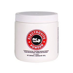 ELECTROVITE SOLUBLE PWD. 300