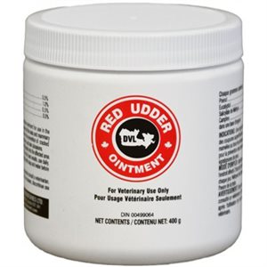 RED UDDER OINTMENT 400G