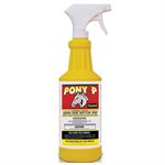 INSECTICIDE PONY XP 1L