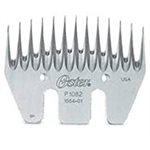 #P1082 13 TOOTH COMB 3" WIDE