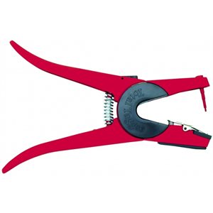 TOTAL TAGGER APPLICATOR RED
