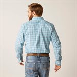 Pro Series Bailey Fitted Shirt Ariat 