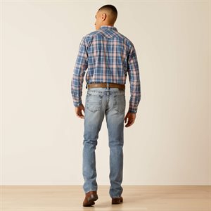 MENS M8 GRIZZLY BALTIMORE ARIAT JEANS