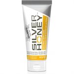 SILVER HONEY SKIN CARE OINT 56.7G