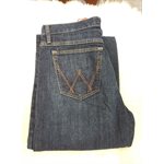 JEANS WRANGLER HOMME COMPETITION RELAXED
