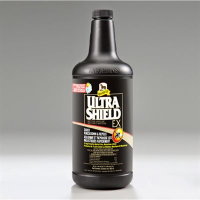 INSECTICIDE ULTRASHIELD EXTREME REFILL 950ML