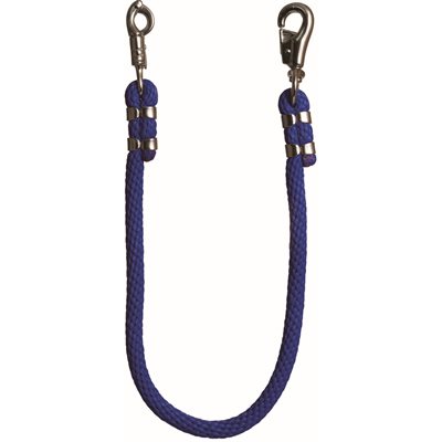 MUSTANG POLY ROPE TRAILER TIE
