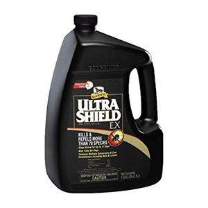 INSECTICIDE - ULTRASHEILD 3.78L
