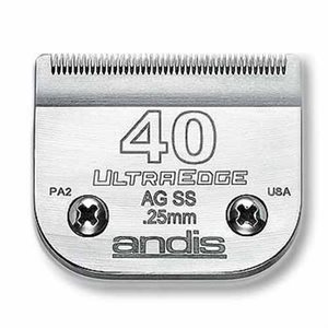 BLADE - ANDIS ULTRAEDGE 40