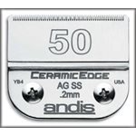 LAME - ANDIS CERAMIC EDGE 50