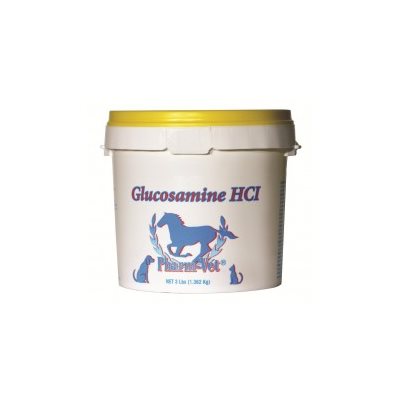 GLUCOSIMINE HCL 1.36K