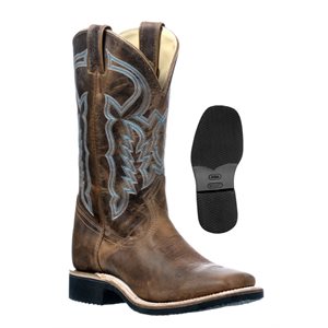 LADIES HILLBILLY LIGHT WEIGHT BOULET BOOTS