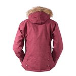 OUTBACK JACKET GOLD CUP WOMEN
