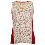 TANK TOP OUTBACK PAISLEY