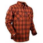 CLYDE BIG SHIRT OUTBACK