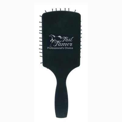 LONG TOOTH PADDLE BRUSH