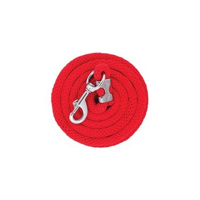 POLY LEAD ROPE 10'