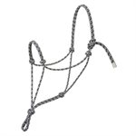 ROPE HALTER ONLY