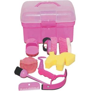 GROOMING KIT 7 PIECES