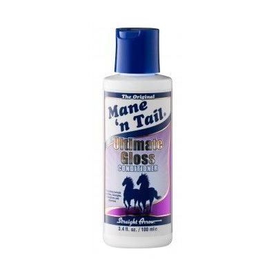 MAIN & TAIL CONDITIONER 100ML