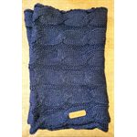 ADULT KNITTED SCARF