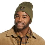 CAP ARIAT HOMME ARMY GREEN
