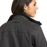 LADIES INS GRIZZLY JACKET ARIAT CUB