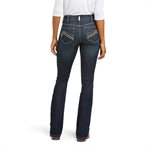 JEANS FEMME ARIAT KIMBERLY BOOT RASCAL