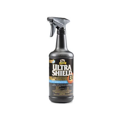 INSECTICIDE ULTRASHIELD EXTREME VAP. 950ML
