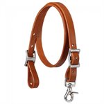 TIE DOWN LEATHER SINGLE