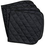 4 LEG WRAP QUILTED 14X30