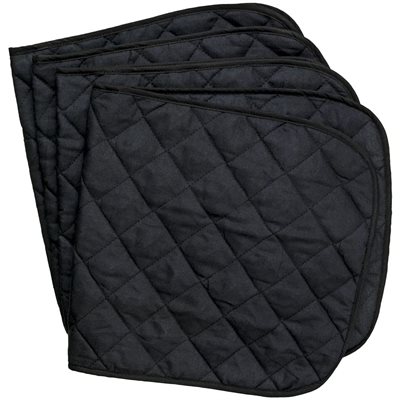 4 LEG WRAP QUILTED 16X30