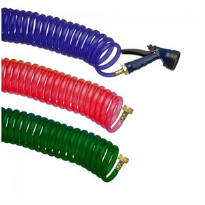 HOSE WITH NOZZLE