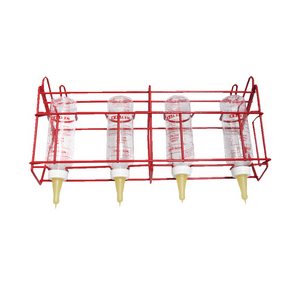 RACK - FOR 4 NON-VAC BOTTLES (INCLUDED)