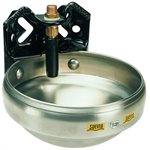 WATER BOWL - SUEVIA STAINLESS 1100