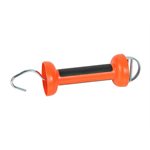 HANDLE - SOFT TOUCH GATE HANDLE FOR WIRE / ROPE
