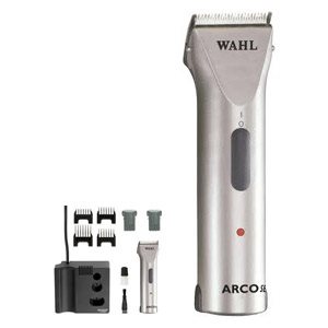 CLIPPER - WAHL ARCO MOSER